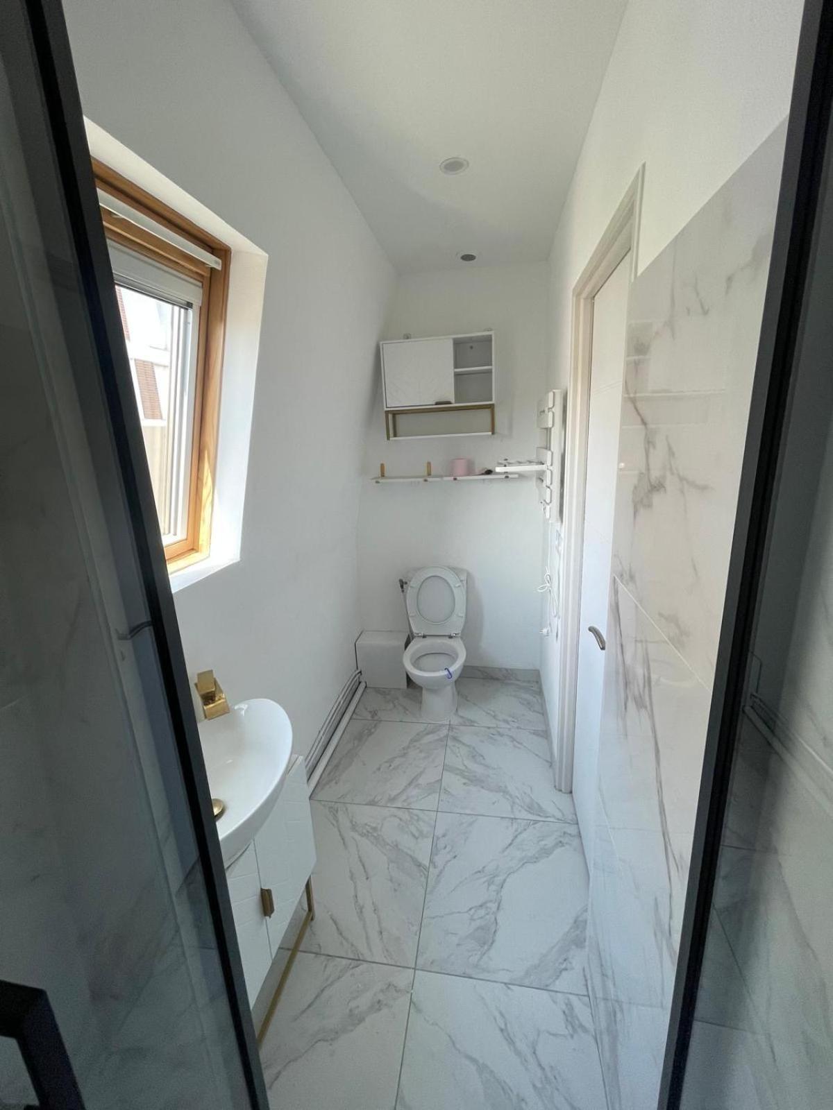 Apartment Disneyland Et Paris F2 A Confort